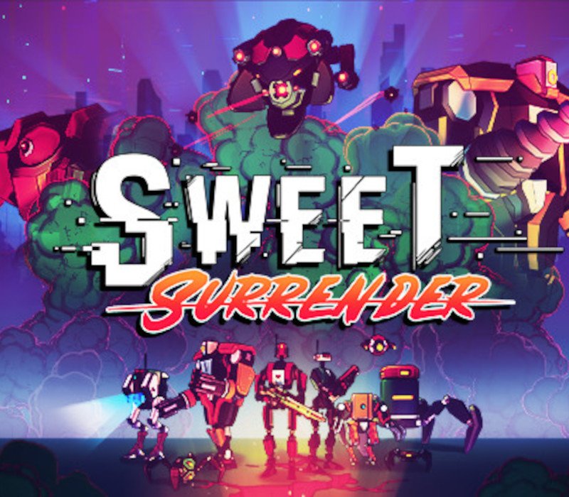Sweet Surrender