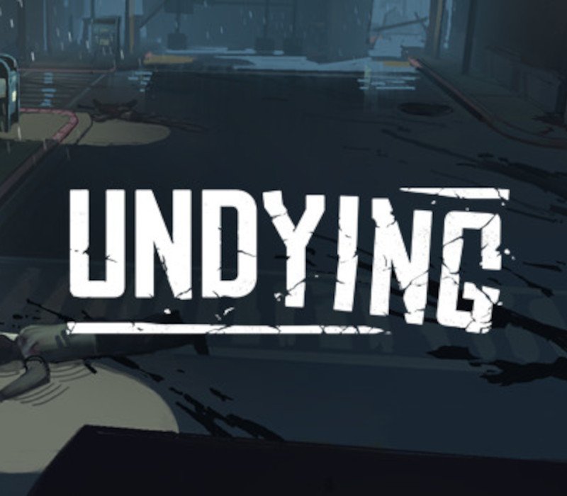 UNDYING Early Access Bundle