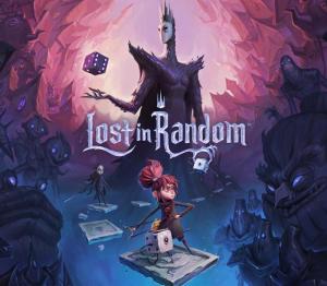Lost in Random