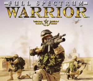 Full Spectrum Warrior