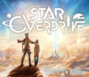 Star Overdrive EU (without DE/NL/PL/AT)