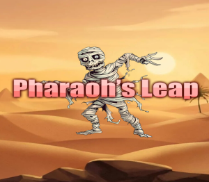 Pharaoh's Leap