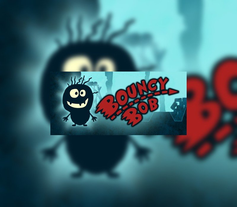 Bouncy Bob