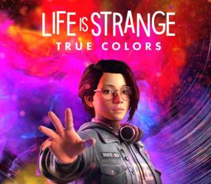 Life is Strange: True Colors