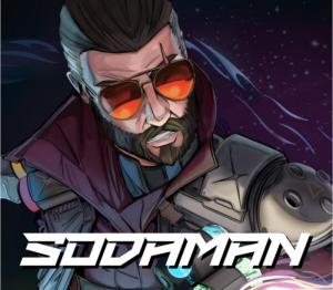 Sodaman