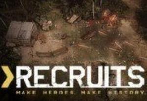 Recruits (Early Access)