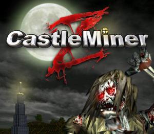 CastleMiner Z