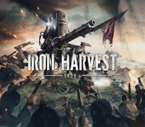Iron Harvest Deluxe Edition