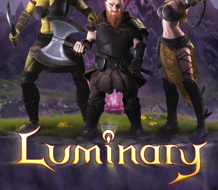 Luminary