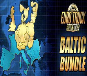 Euro Truck Simulator 2: Mediterranean Bundle