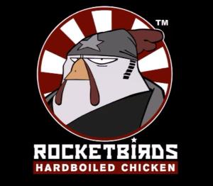 Rocketbirds: Hardboiled Chicken