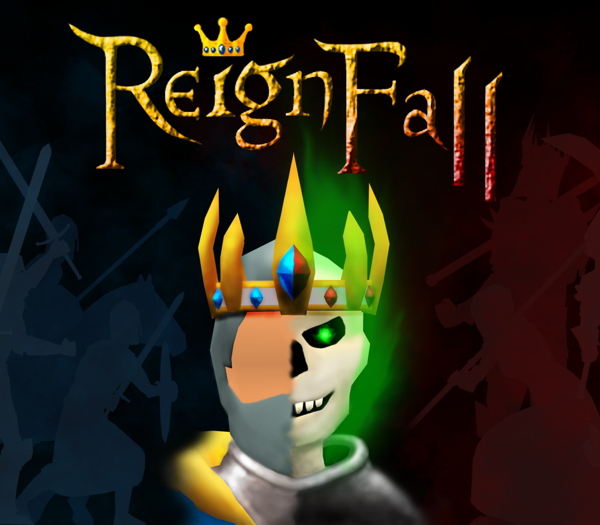 Reignfall