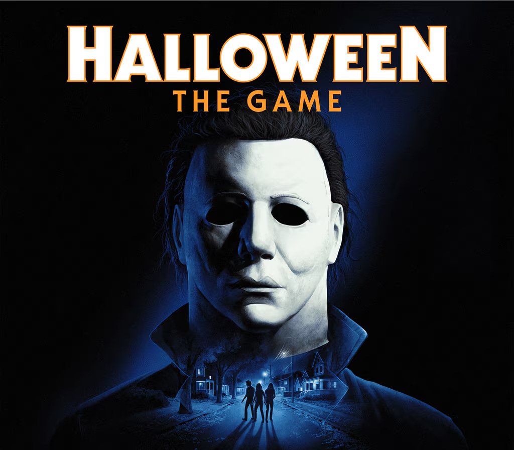 Halloween: The Game