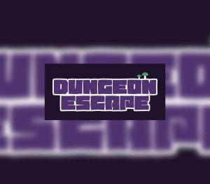 Dungeon Escape