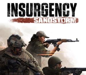 Insurgency: Sandstorm
