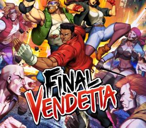 Final Vendetta
