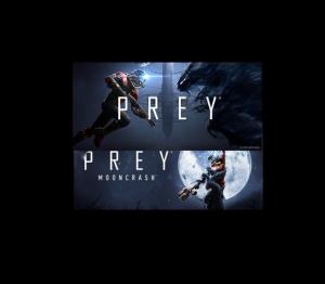 Prey Digital Deluxe Edition