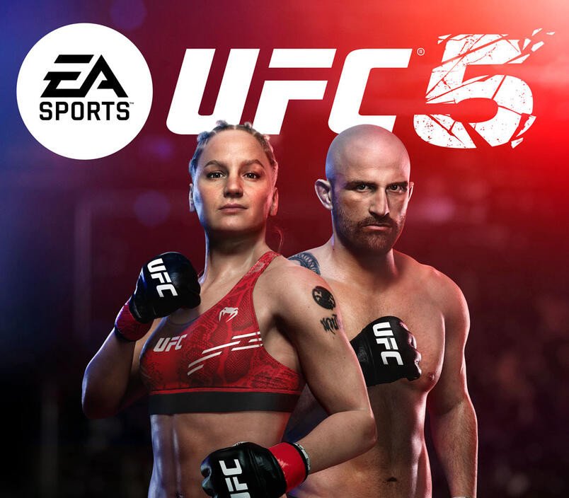 UFC 5