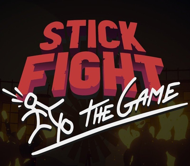 Stick Fight: The Game