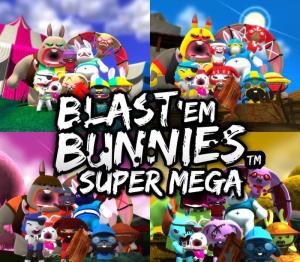 BEB: Super Mega Bundle