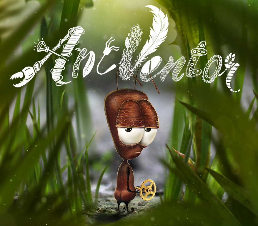 AntVentor