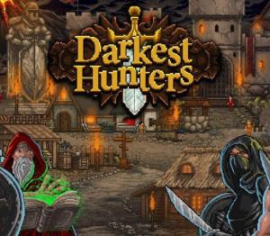 Darkest Hunters