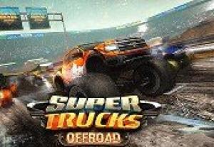 SuperTrucks Offroad