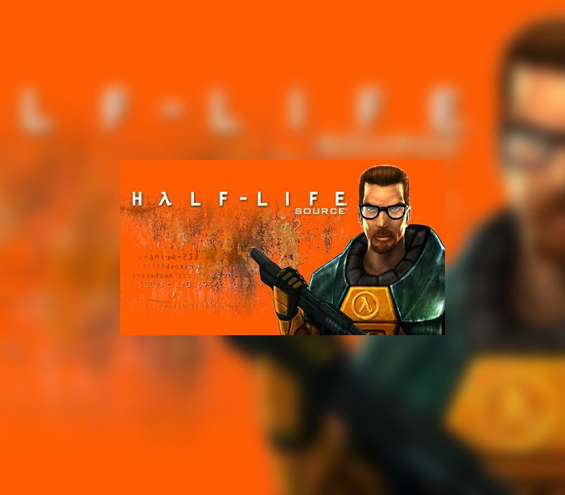 Half-Life: Source