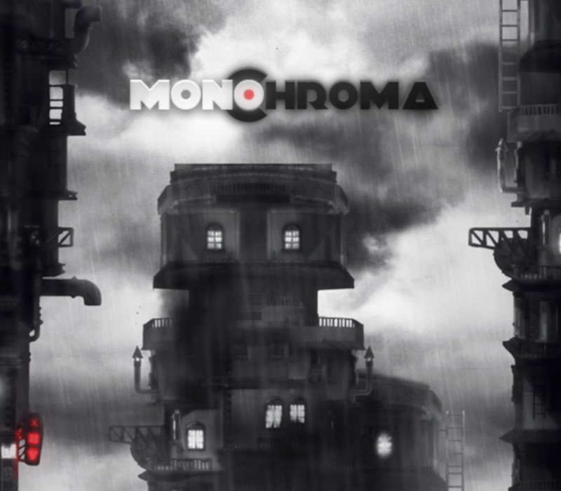 Monochroma