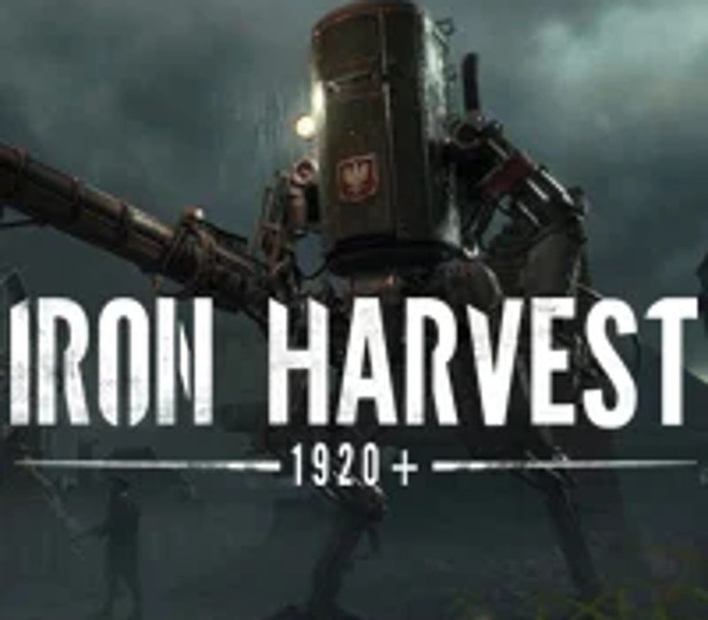 Iron Harvest