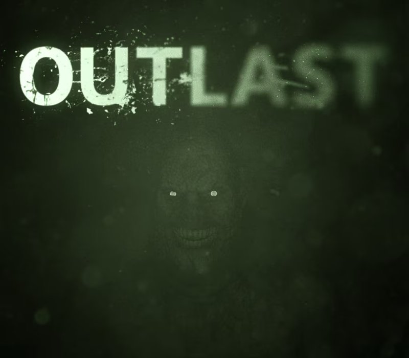 Outlast Trinity