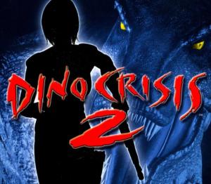 Dino Crisis 2