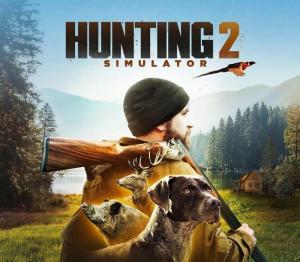 Hunting Simulator 2