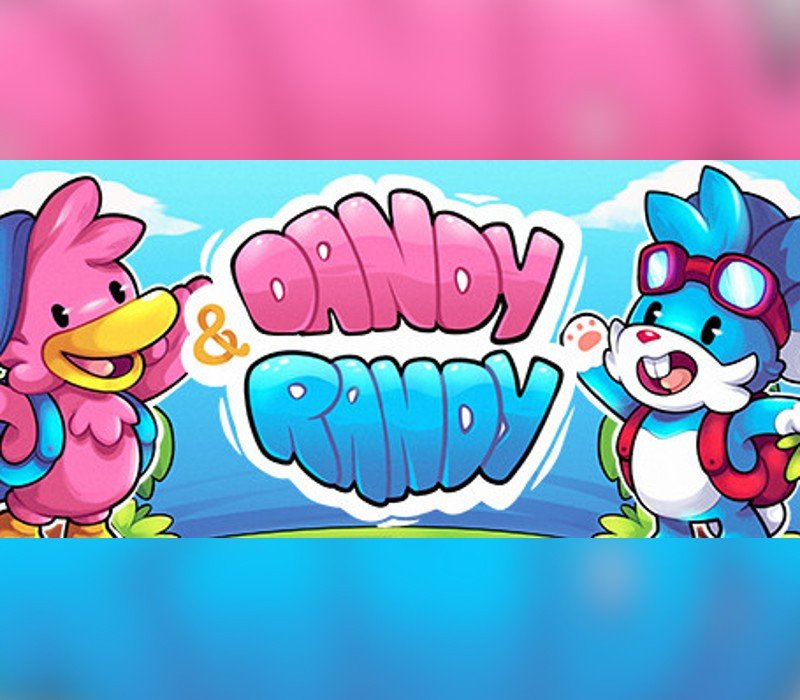 Dandy & Randy