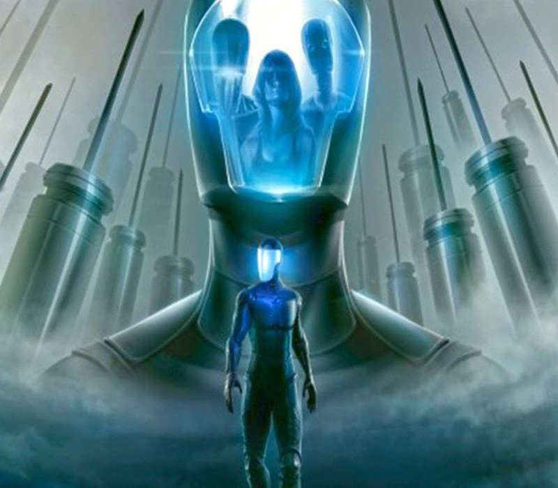 THE FALL PART 2: UNBOUND