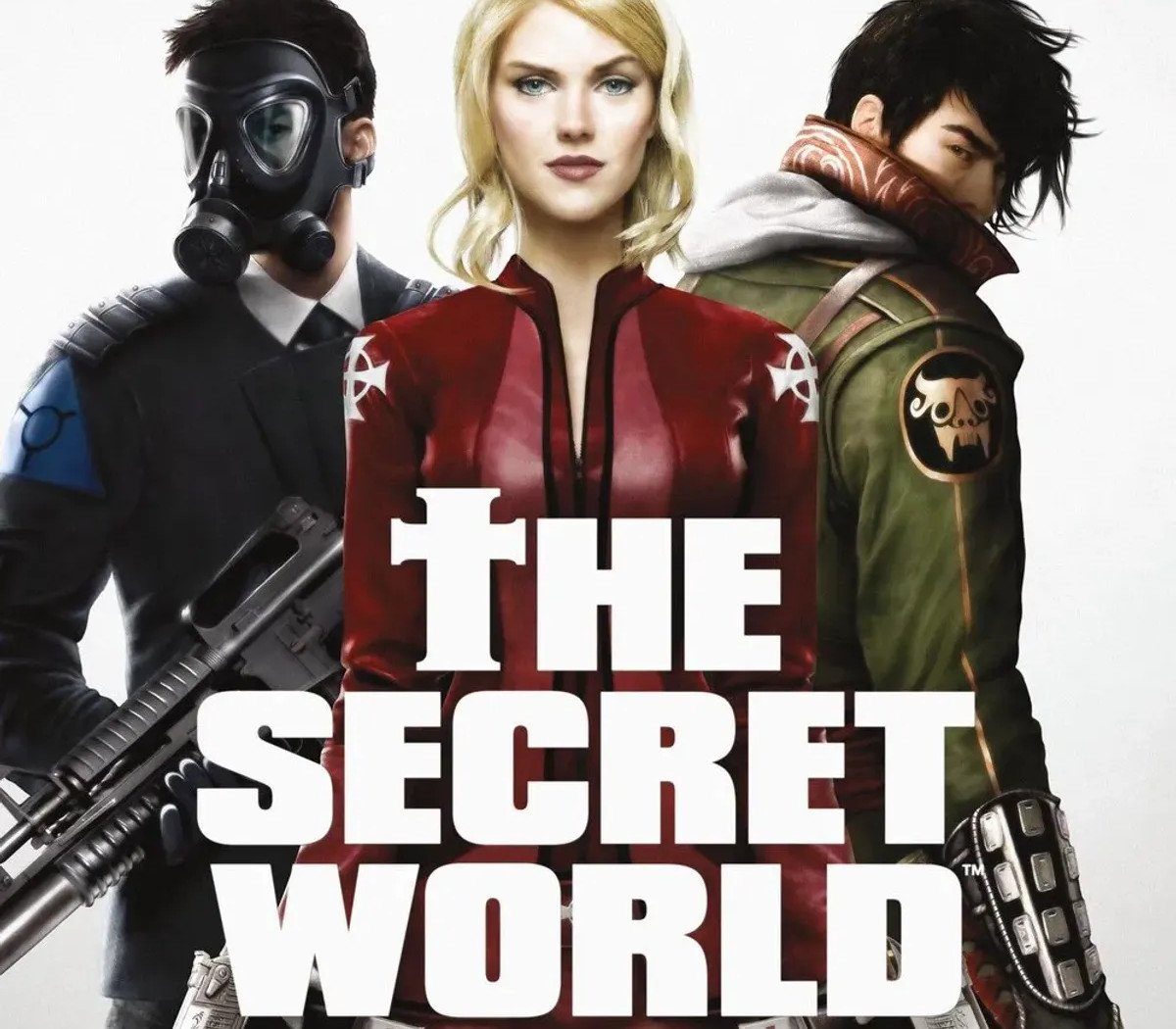 The Secret World