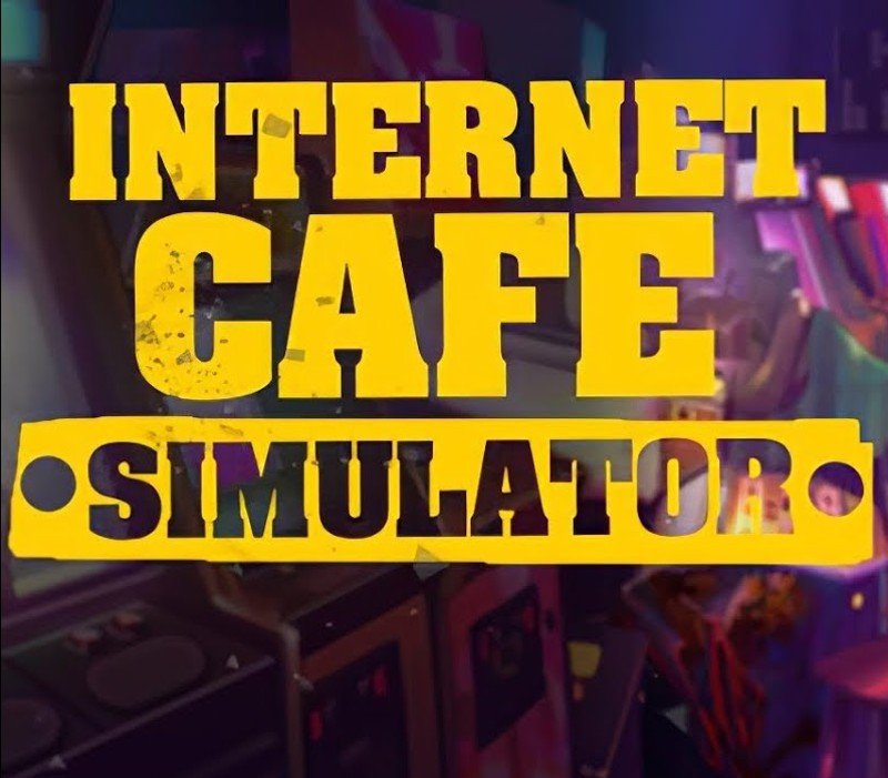 Internet Cafe Simulator