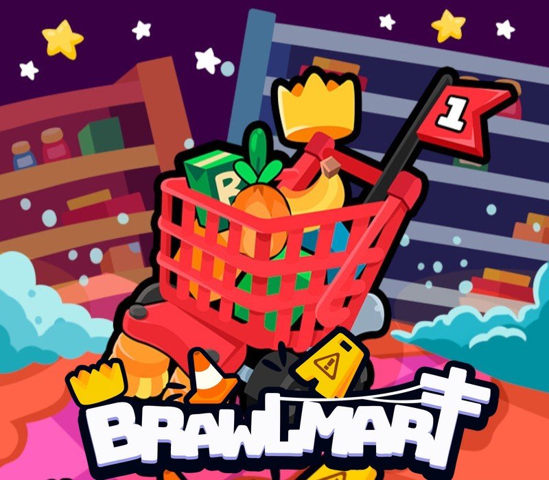 BrawlMart