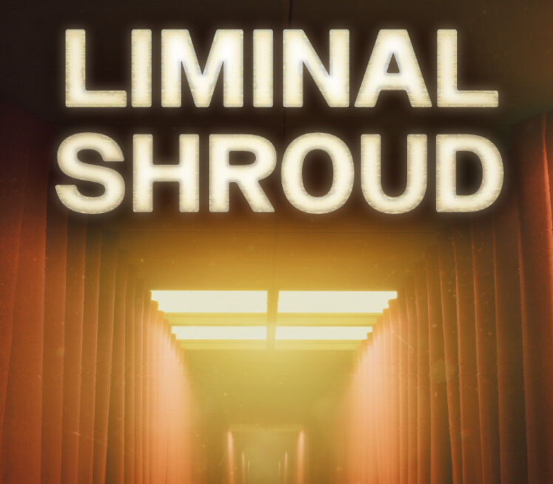 Liminal Shroud