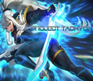 PROJECT TACHYON