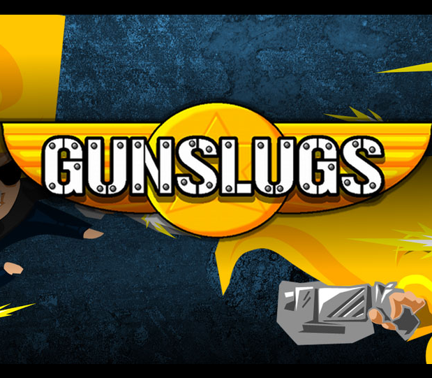 Gunslugs
