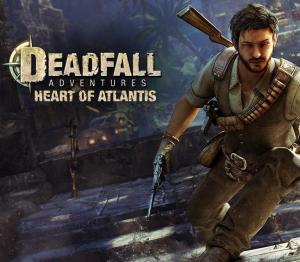 Deadfall Adventures Digital Deluxe Edition