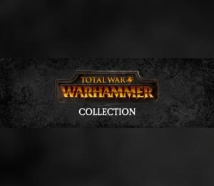 Total War: WARHAMMER Collection