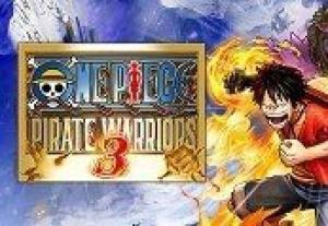 One Piece Pirate Warriors 3 Gold Edition RU VPN Activated