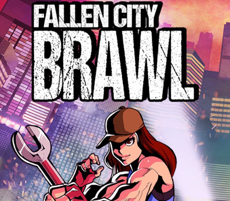 Fallen City Brawl