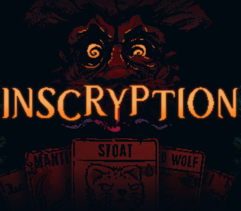 Inscryption Latin America