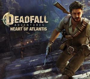 Deadfall Adventures