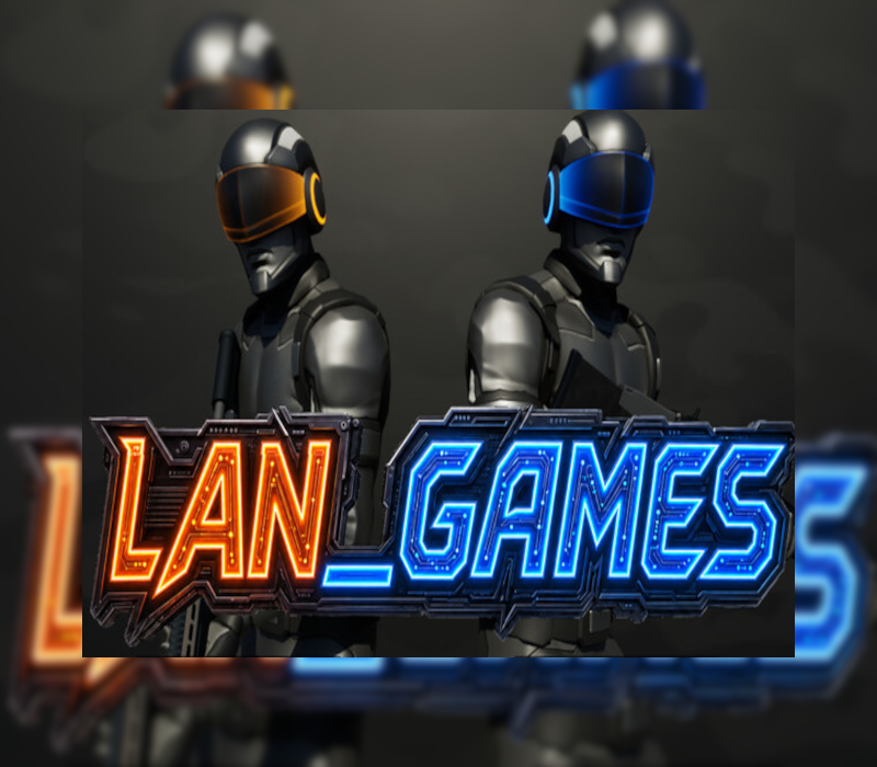 LAN_GAMES