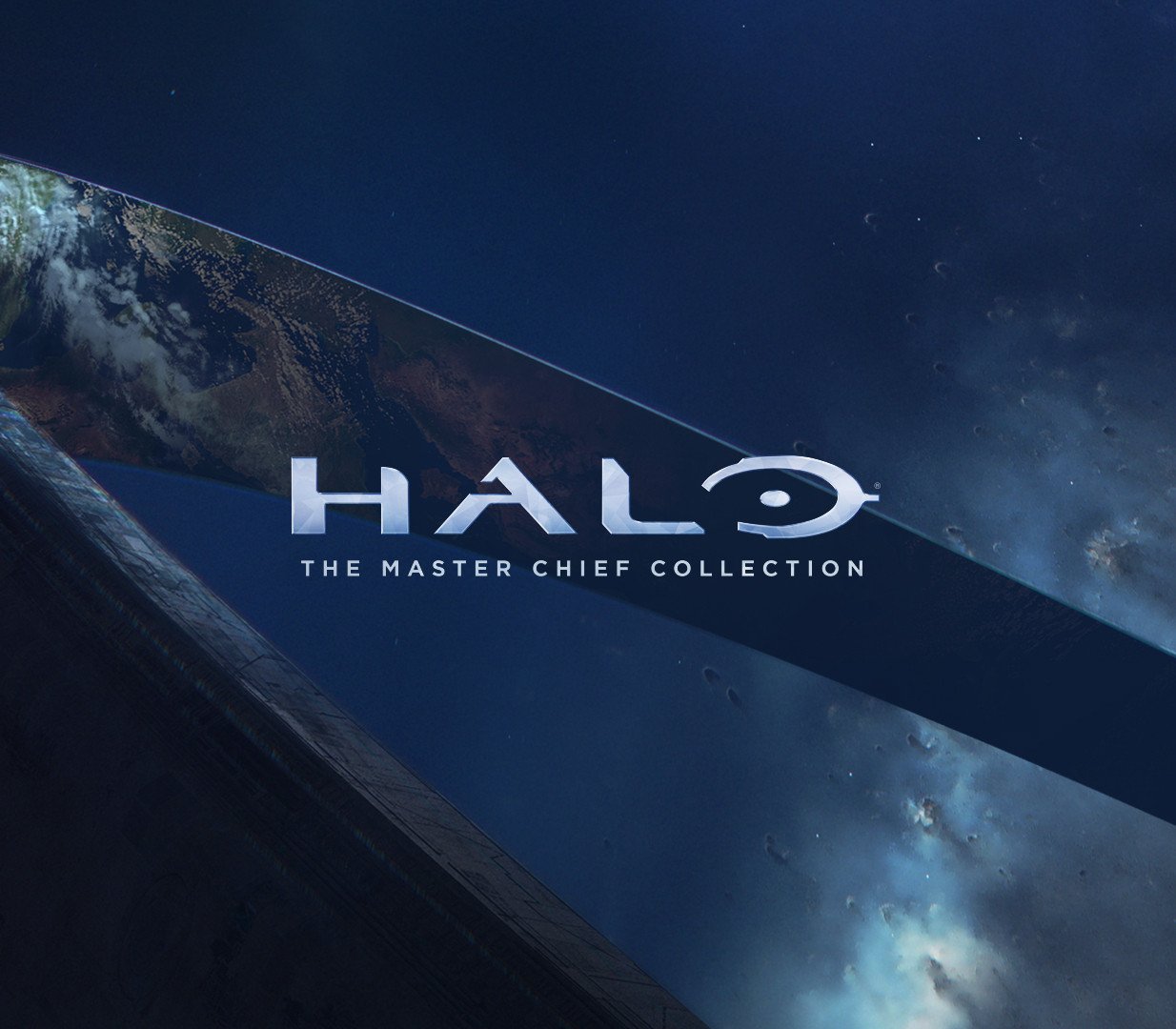 Halo: The Master Chief Collection Digital Bundle